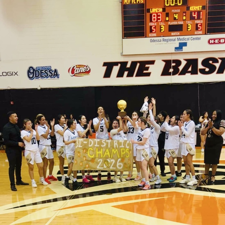 Lamesa ISD tweet media