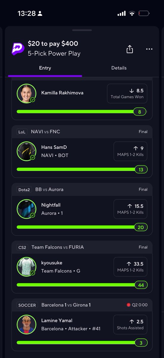 Banesquad Esports tweet media