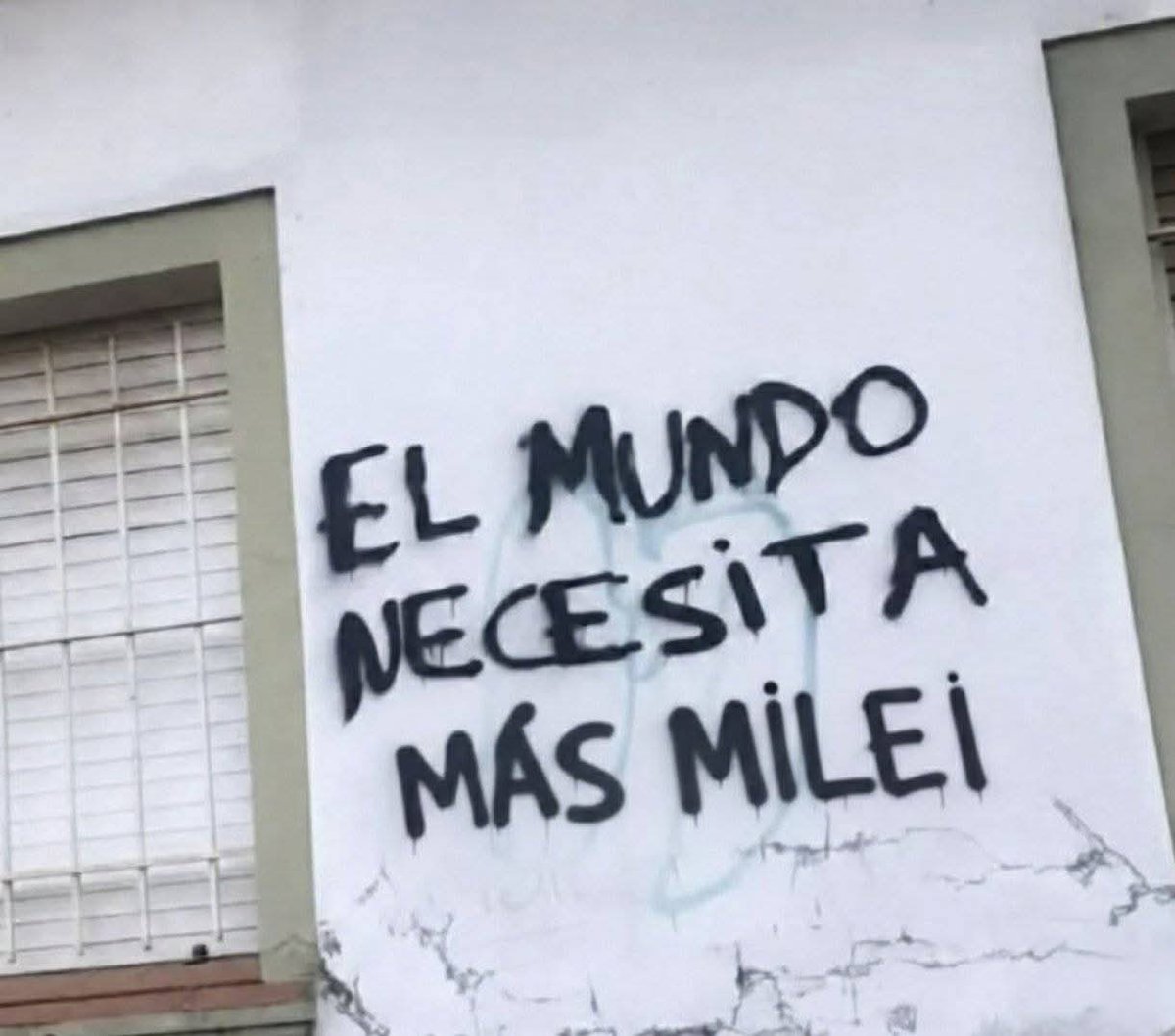 chinitaliberal's tweet photo. Las calles andan diciendo.. https://t.co/j1ECXhpoYz
