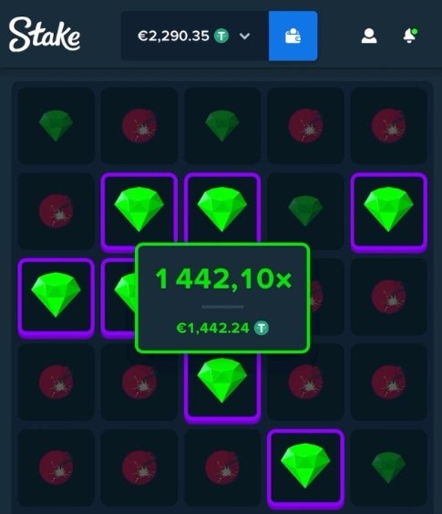 BoxvikOG's tweet image. Be honest 💗
What’s the biggest win you’ve ever had on @Stake
Comment the amount. No lies. 👀