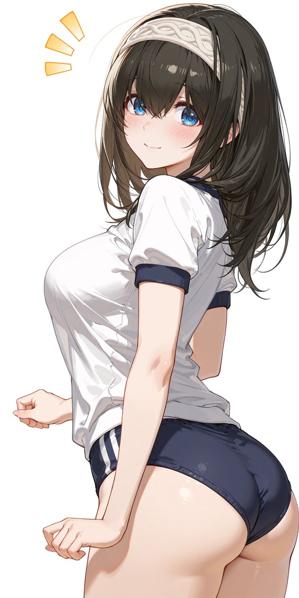 MotuNikomiAI's tweet photo. 鷺沢文香｜Fumika Sagisawa
とても明るいふみふみ
SFW illustration https://t.co/snUVdr9mBv