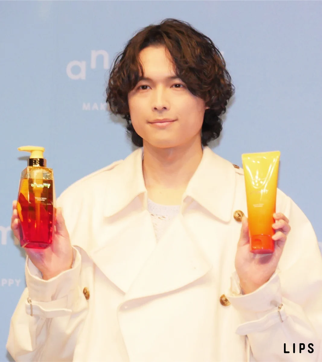 LIPS（リップス） on X: 