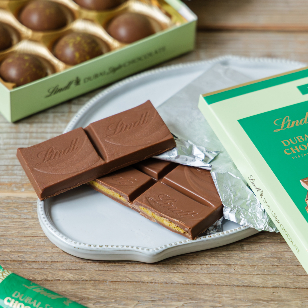 リンツ ショコラ カフェ・ブティック tweet media