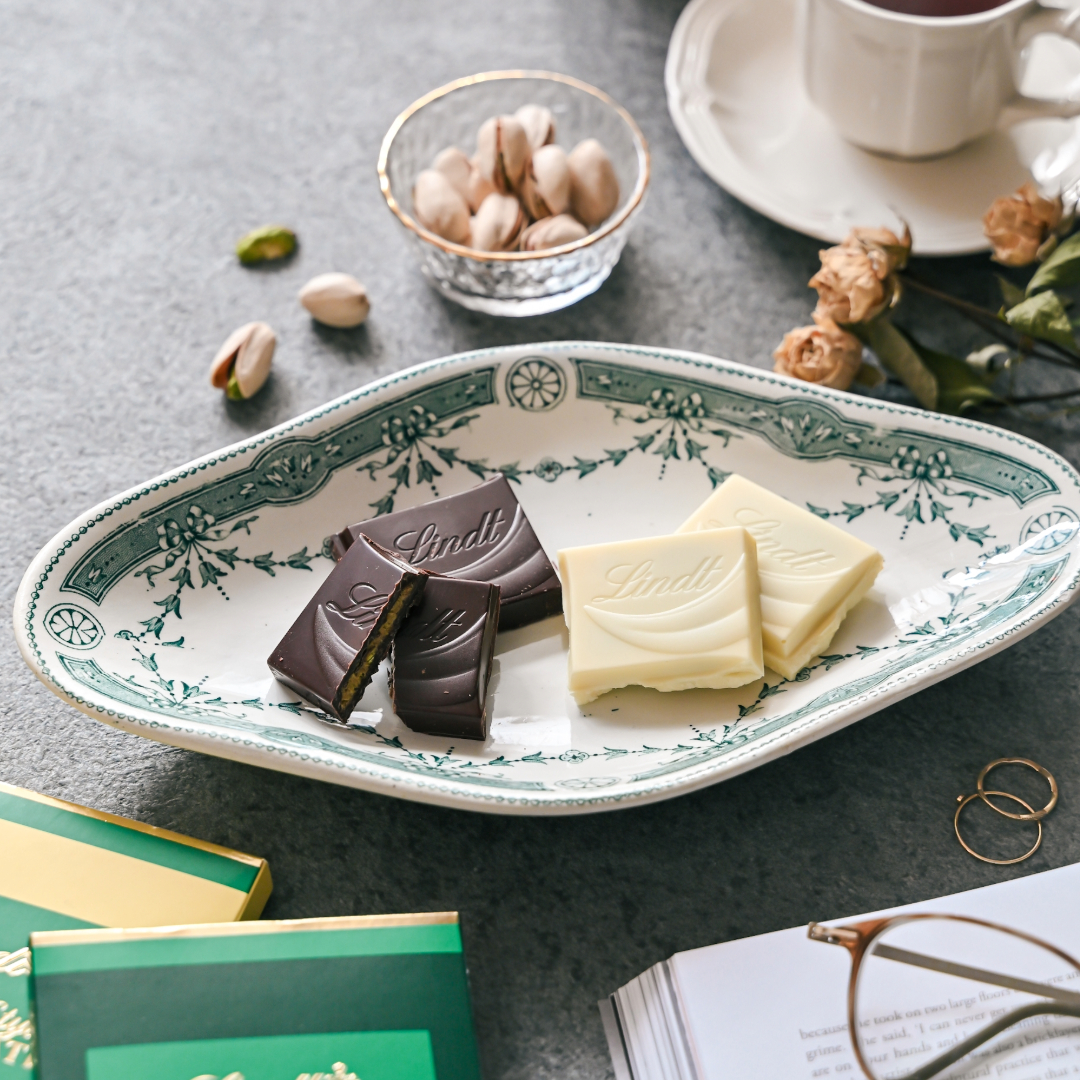 リンツ ショコラ カフェ・ブティック tweet media