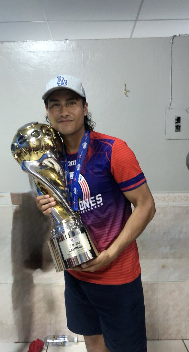 Dustin Clifman Corea tweet media