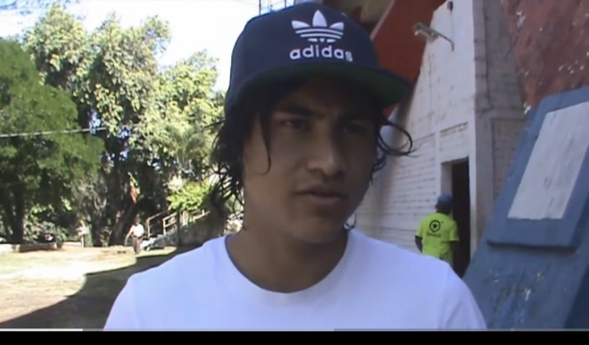 Dustin Clifman Corea tweet media