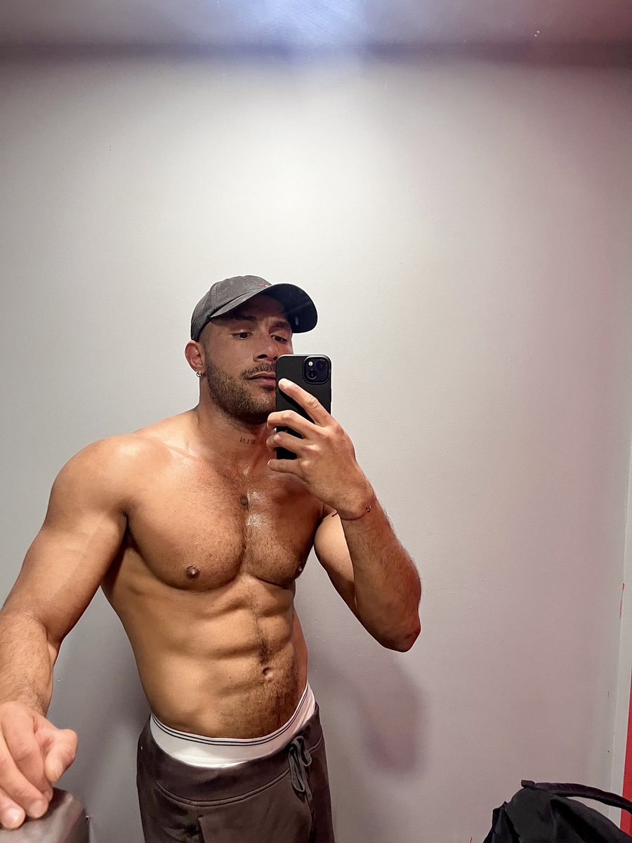 Jesus Anzola tweet media