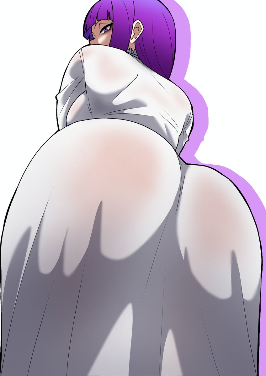 Fern stare #fern #frieren