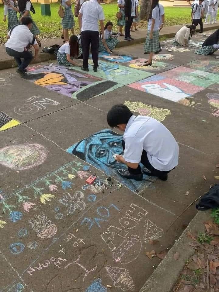 This kid is going places