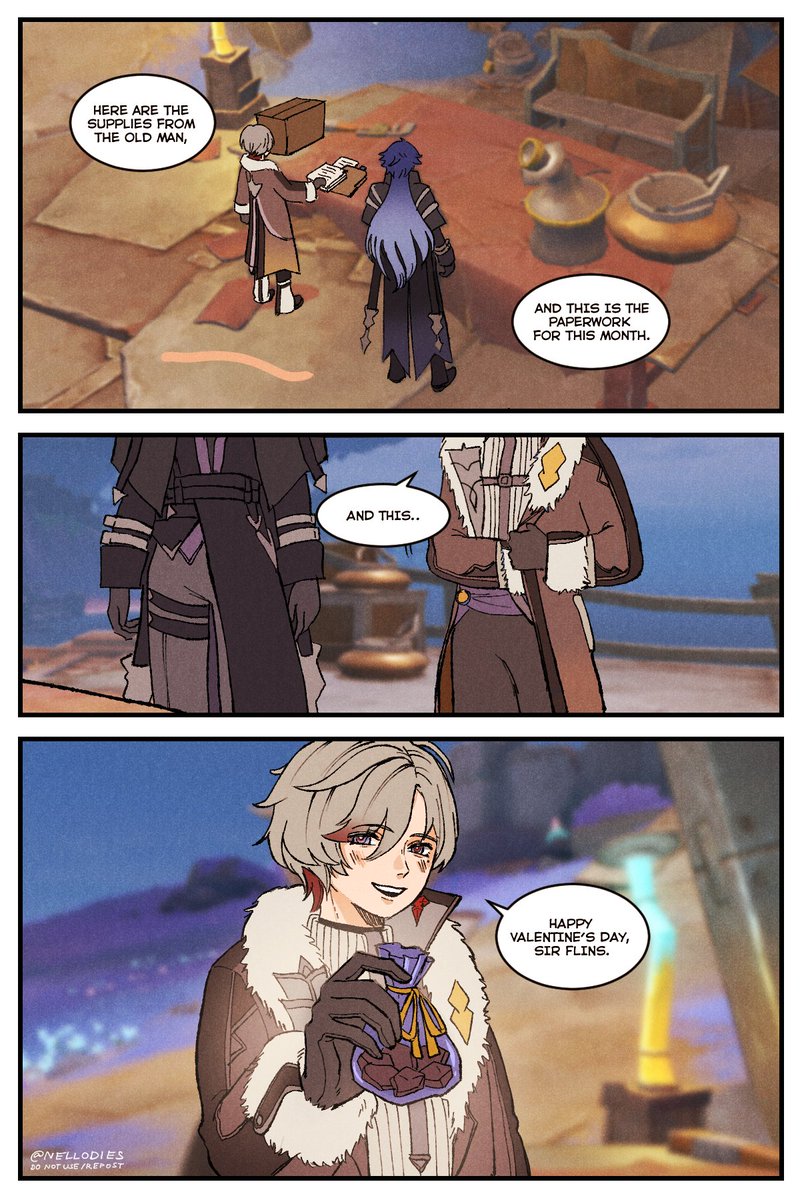 nello 🌟 tweet media