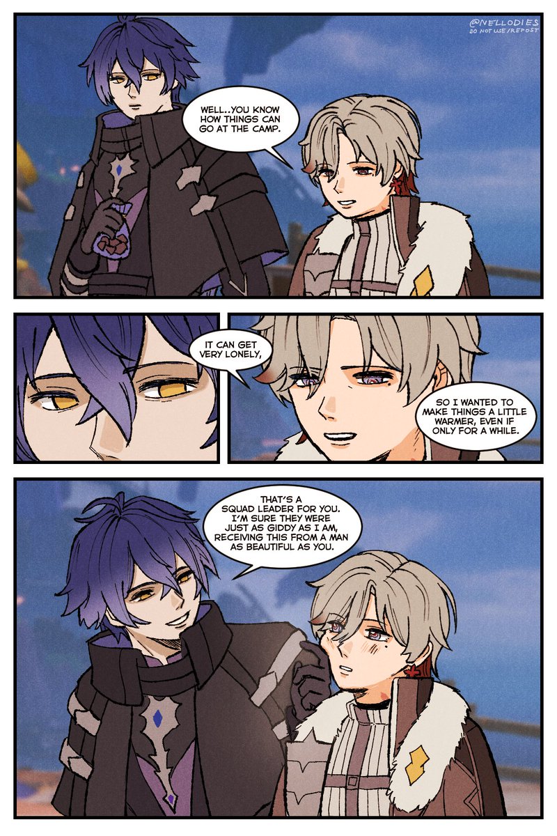 nello 🌟 tweet media