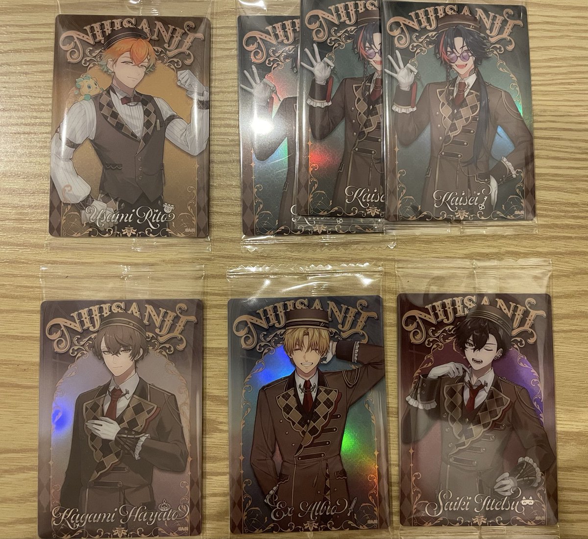 みじゅ 【取引垢】 tweet media