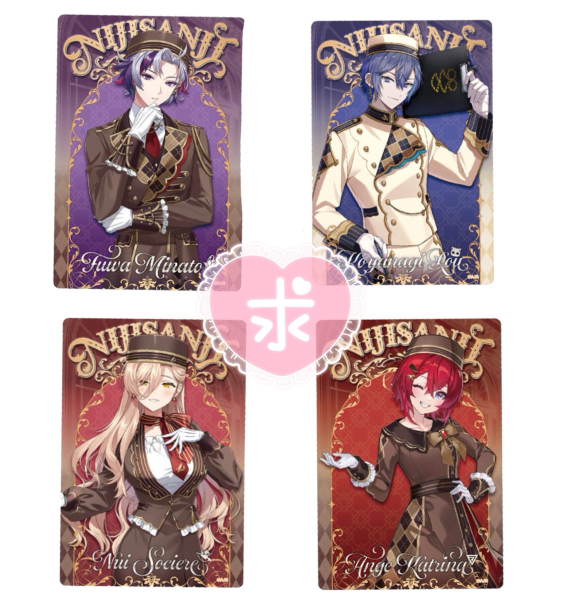 みじゅ 【取引垢】 tweet media