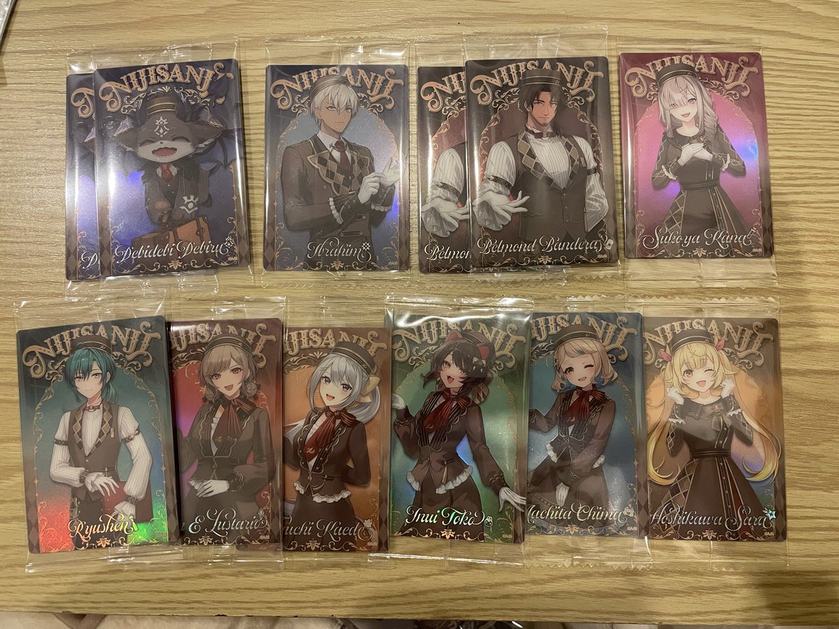 みじゅ 【取引垢】 tweet media