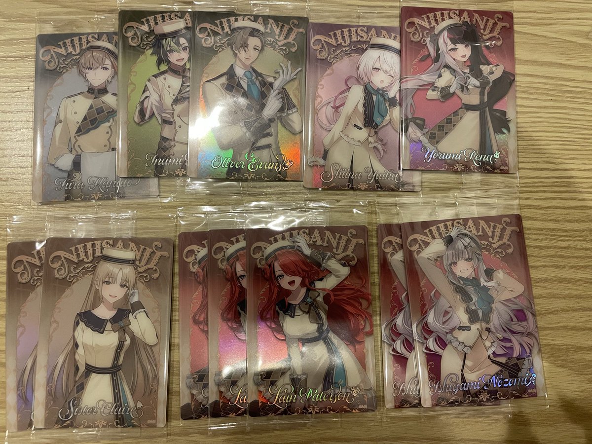 みじゅ 【取引垢】 tweet media