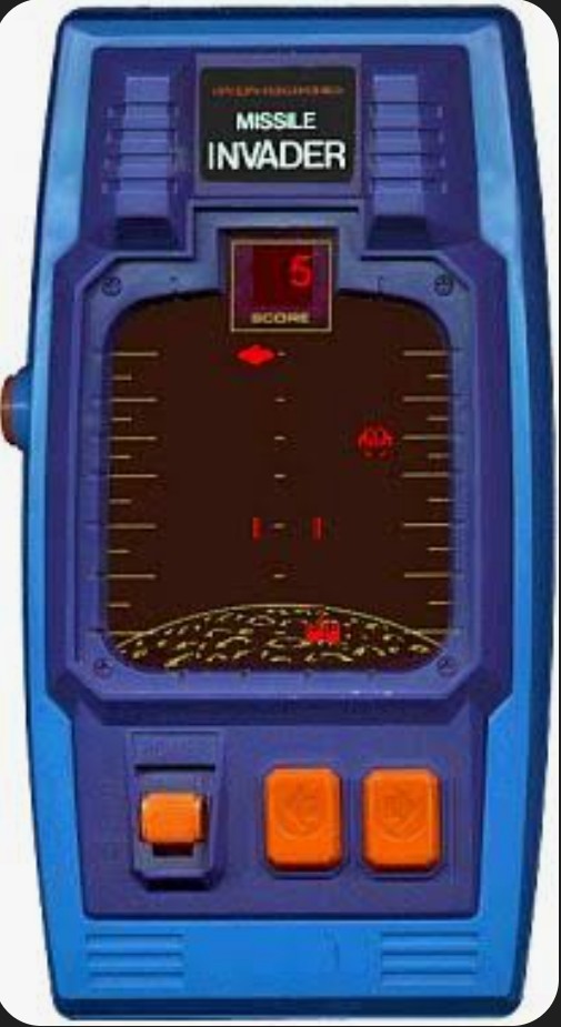 シューティングに目覚めたゲーム晒して100いいね目指す 記憶の糸を辿っ