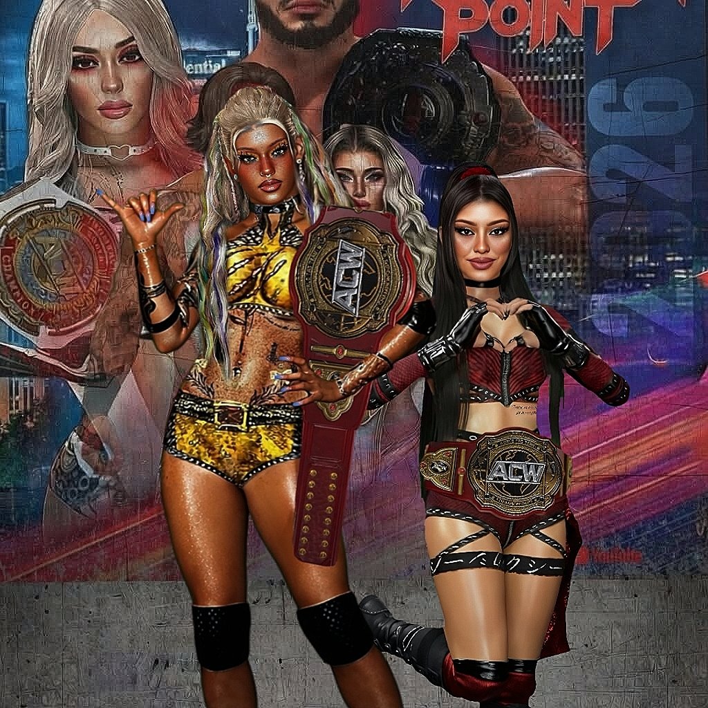 ╭──────────.★..                                   
 ꀤꎇ ꌩꂦꀎ ꉣꀎ꓄ ꓄ꅏꂦ ꍏꈤꀸ ꓄ꅏꂦ ꓄ꂦꁅꍟ꓄ꃅꍟꋪ, ꌩꂦꀎ ꅏꀤ꒒꒒ ꌗꍟꍟ ꅏꃅꍏ꓄ ꂦꀎꋪ ꎇꋪꀤꍟꈤꀸꌗꃅꀤꉣ ꀤꌗ ꎇꂦꋪ
╰─..★.
<a href="/TheLexiLi/">𝐋𝐞𝐱𝐢 𝐋𝐢. 💙</a> we made it 🥺🌊🤍🗡️

#FlipNKick4Eva #WWE2K25 <a href="/TheACWonX/">Absolute Carnage Wrestling (ACW) 💥</a> #ANDNEW