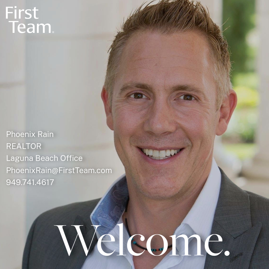 RealtorPHXRain's tweet photo. I have officially joined First Team Real Estate, and I couldn’t be more excited about this next chapter. While my brokerage has changed, my commitment to you and your real estate needs has not. Ready to make a move or just want a valuation of your home? Let’s schedule a call. https://t.co/on3bIbSlh0