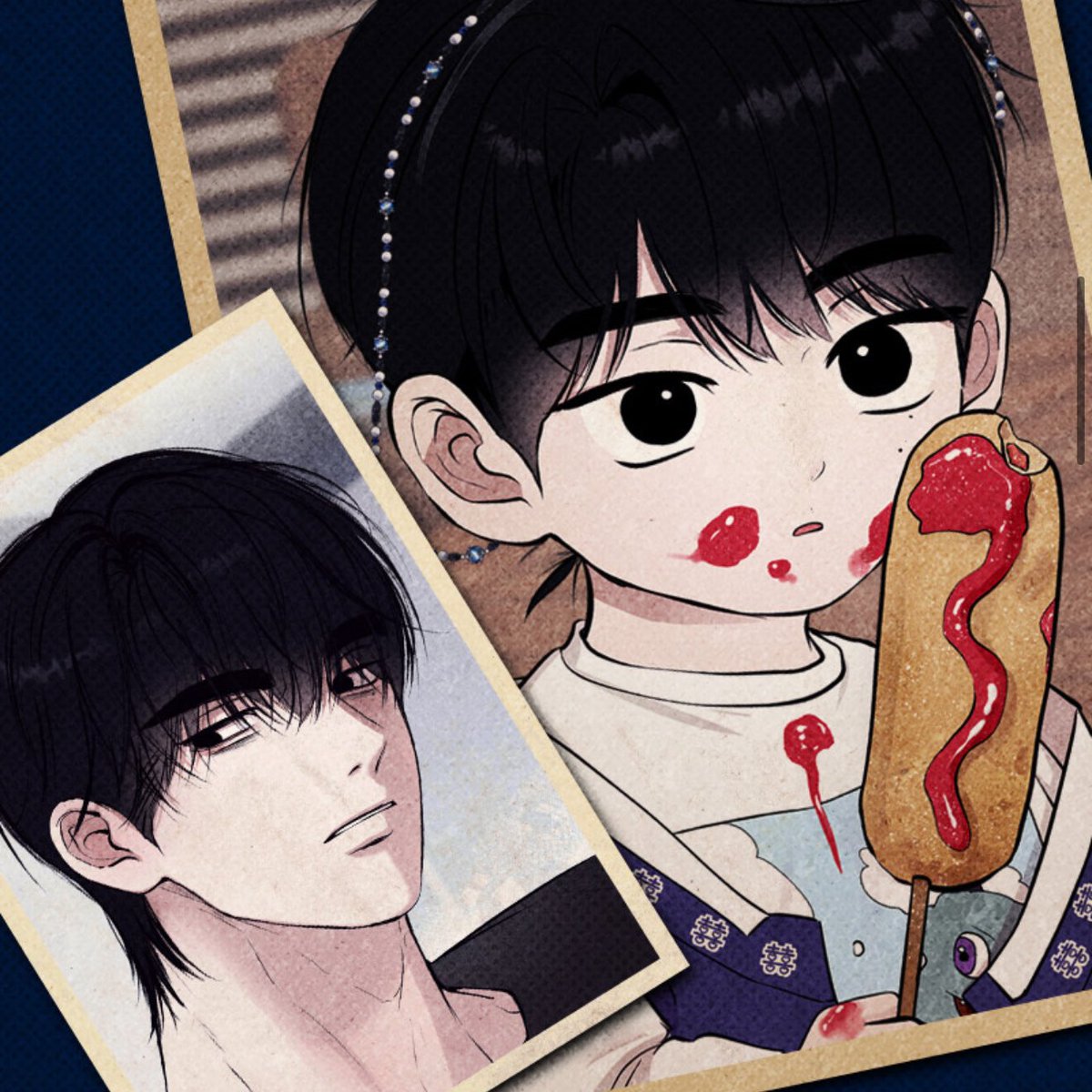 leeee_otaku's tweet photo. 김레진 좋은 말로 할때 굿즈내놔 https://t.co/fOmR5OzBoh