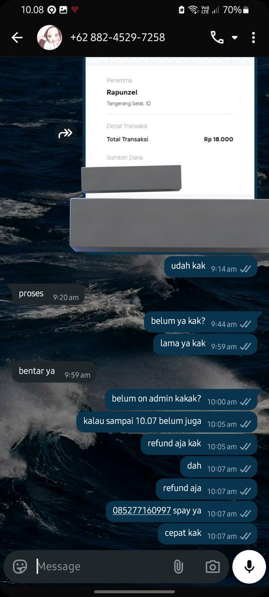 sedekah sama orang miskin🫰🫰🫰 @goveredL