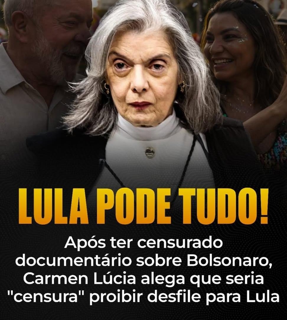 TumultoBR's tweet photo. A cara da hipocrisia https://t.co/3iqRtTWKAD