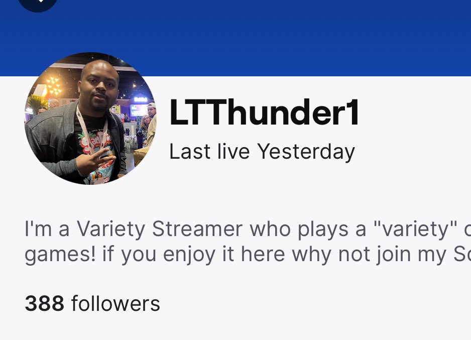 Yooo, We’re 12 away from 400?! Let’s goooo!