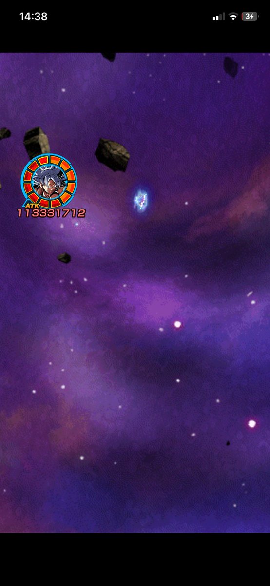 ogleall_7's tweet photo. @aizen_ceo Not even revived, rbw UI with memory up https://t.co/HE39YxGoLR