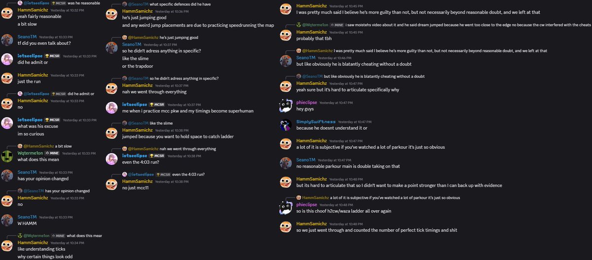 SimplySwiftness tweet media