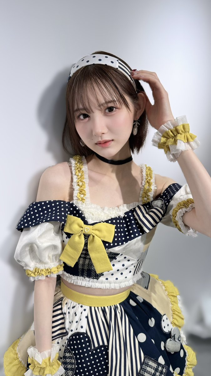 ゆうゆ（ SCRAMBLE SMILE ） (@yuuyu_scramble) / Posts / X