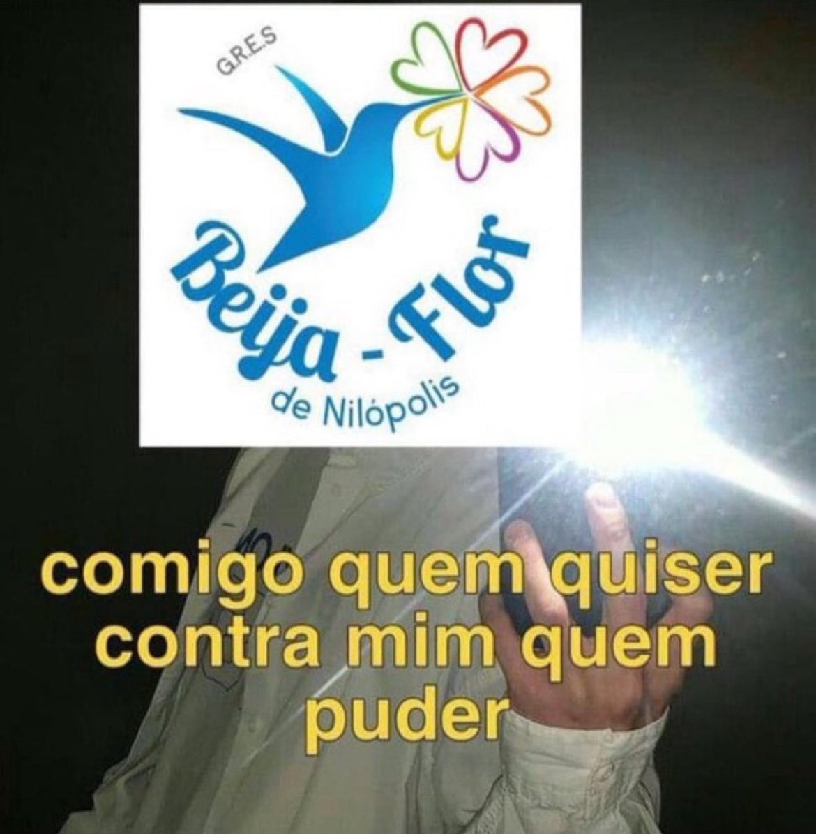 claralhoᶜʳᶠ vai ver o SKZ no RIR tweet media