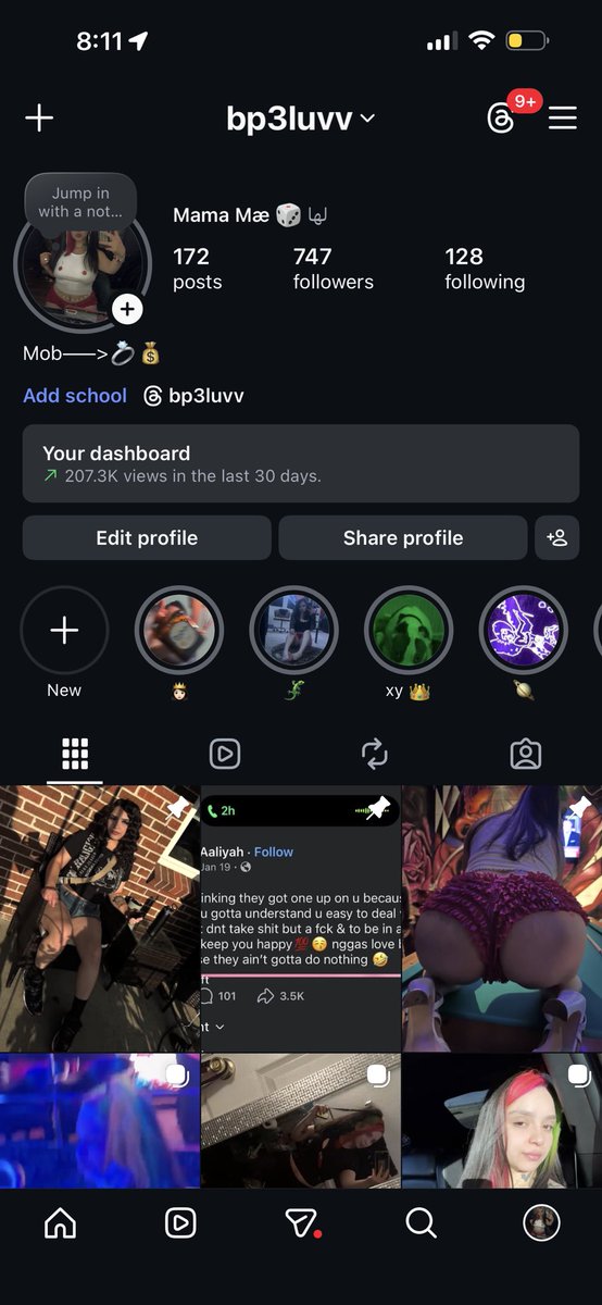 sw33tMae's tweet photo. Go add that 😘 #denver https://t.co/k1U49hBt8e