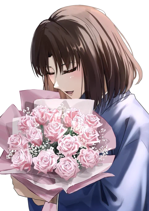 #両儀式生誕祭2026 #空の境界