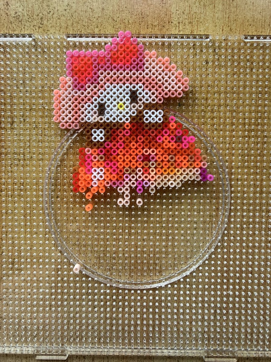 陪伴你的云 tweet media