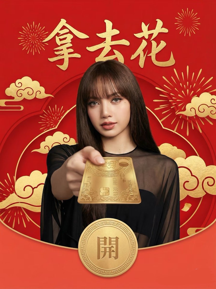 Happy Chinese New Year 🧧 🎆