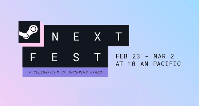 We Playtest Games tweet media