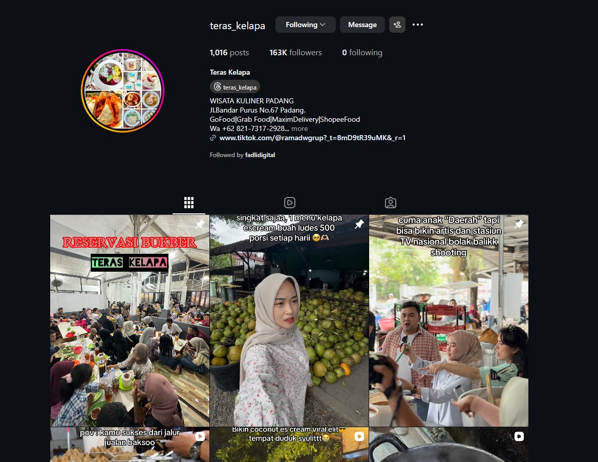 firdousism's tweet photo. @infomalang di malang kota/kabupaten ada gak sih warung kelapa muda kayak teraskelapa gini?

edisi persiapan ramadan https://t.co/cLz2DnJB5q
