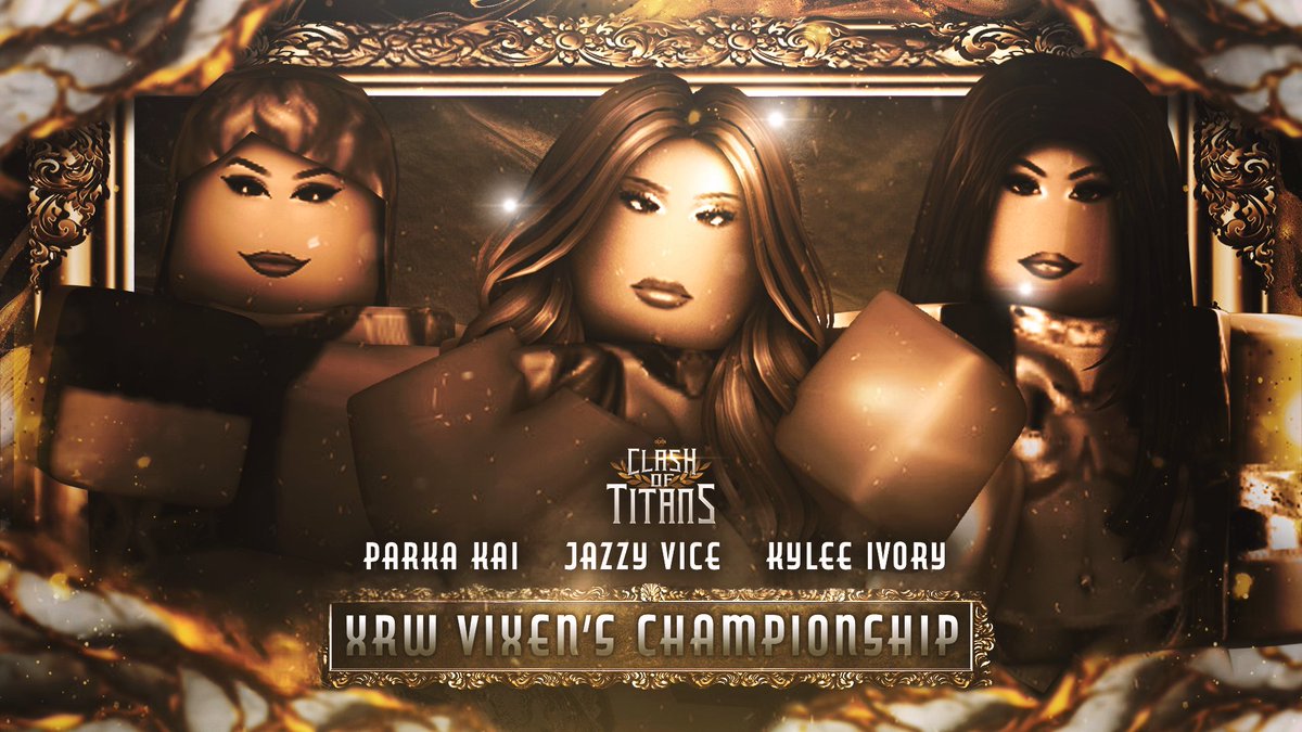 Roblox Wrestling Alliance tweet media