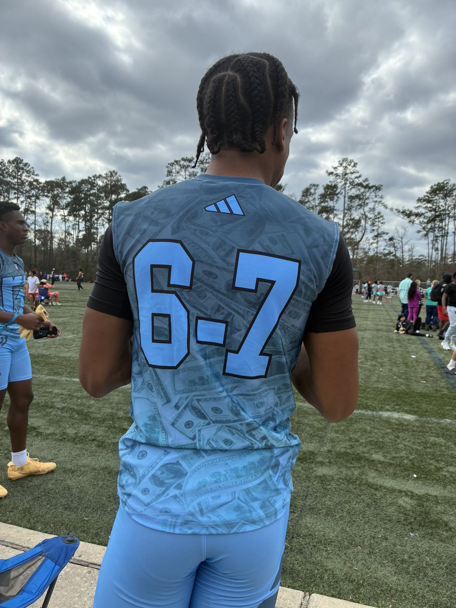 Denim Steed tweet media