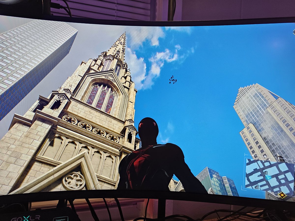 MattyBraunTV's tweet photo. does anyone want ice cream #nyc #conedorconned #icecream #stolenidentity #spiderman @RADdoesGames @theJaxEff3ct @sl0thysl0thx @TedFarkAss @BigRickEnergyTV @Voids_Mind @Laurenmarz13 https://t.co/7BGmvjmyp1