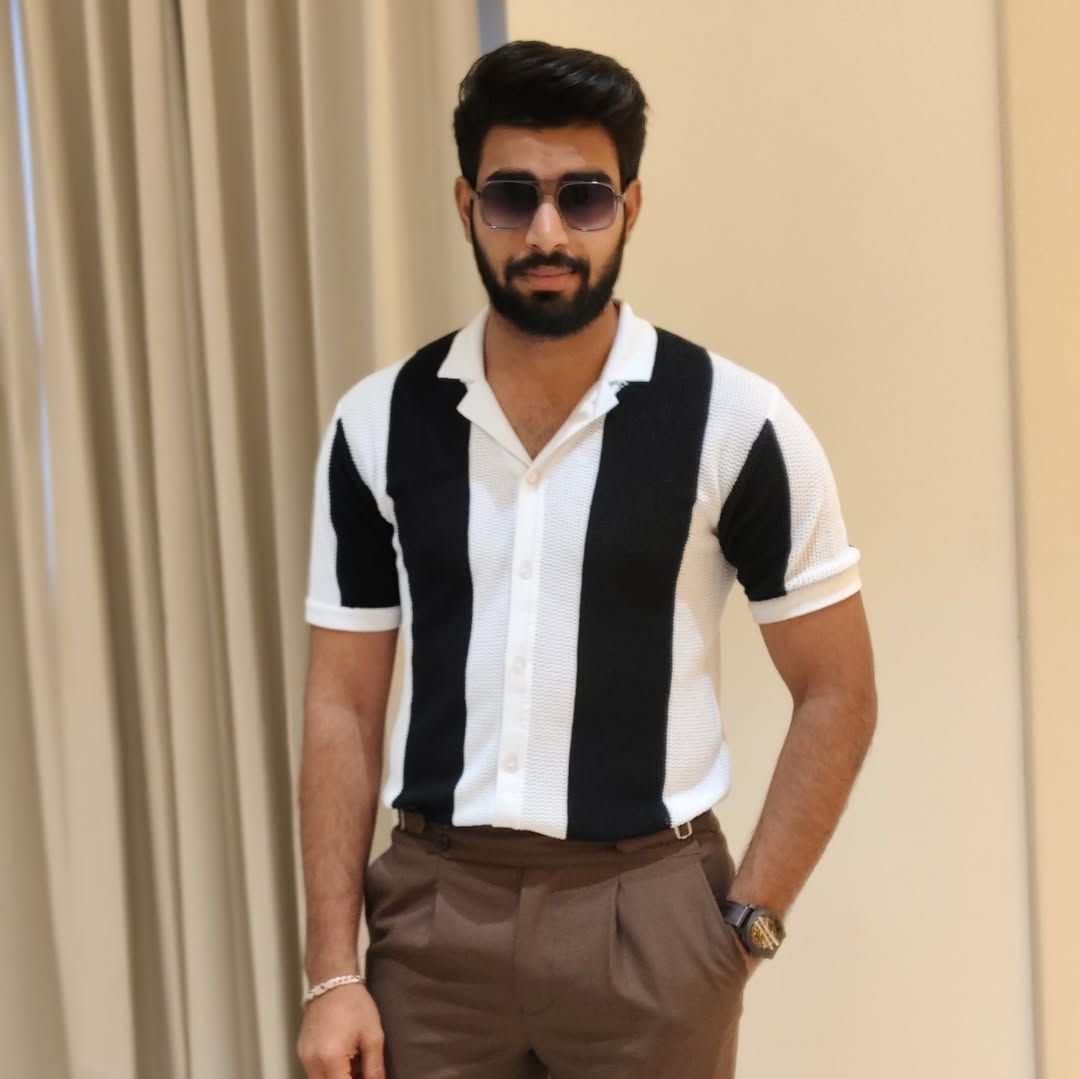 kalyanpada38118's tweet image. Learning to enjoy the process, trusting the timing, and moving ahead with calm confidence. Every day is a new chance to become better than yesterday. 

Thank you for the constant support and positivity.

#KalyanPadala #rise #trend