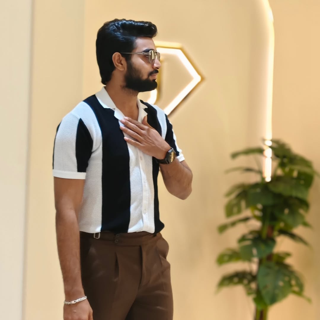 kalyanpada38118's tweet image. Learning to enjoy the process, trusting the timing, and moving ahead with calm confidence. Every day is a new chance to become better than yesterday. 

Thank you for the constant support and positivity.

#KalyanPadala #rise #trend