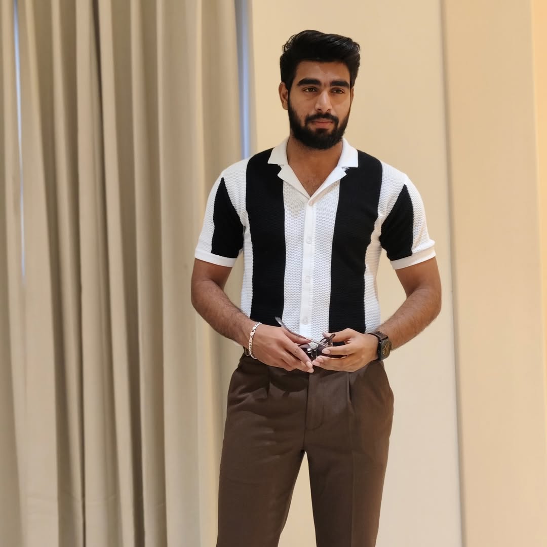 kalyanpada38118's tweet image. Learning to enjoy the process, trusting the timing, and moving ahead with calm confidence. Every day is a new chance to become better than yesterday. 

Thank you for the constant support and positivity.

#KalyanPadala #rise #trend