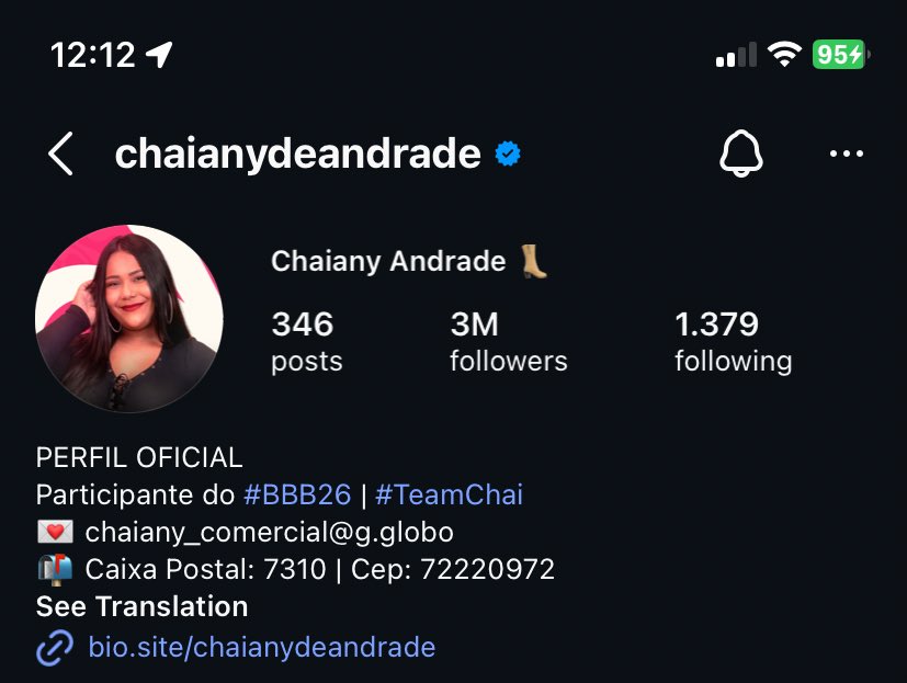 markleevida's tweet photo. e a Jordana ainda tem a pachorra de dizer que a Chaiany não é prioridade de ninguém…. 👀 #BBB26 https://t.co/0F9KscZcY2