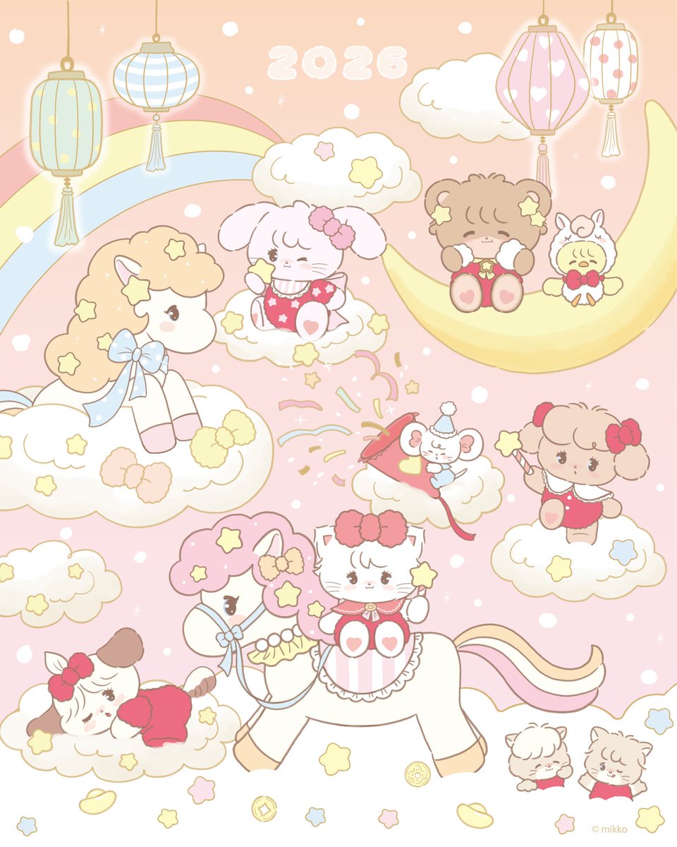 Lil ala mode❤︎mikko【公式】 (@hphpmikko) / Posts / X