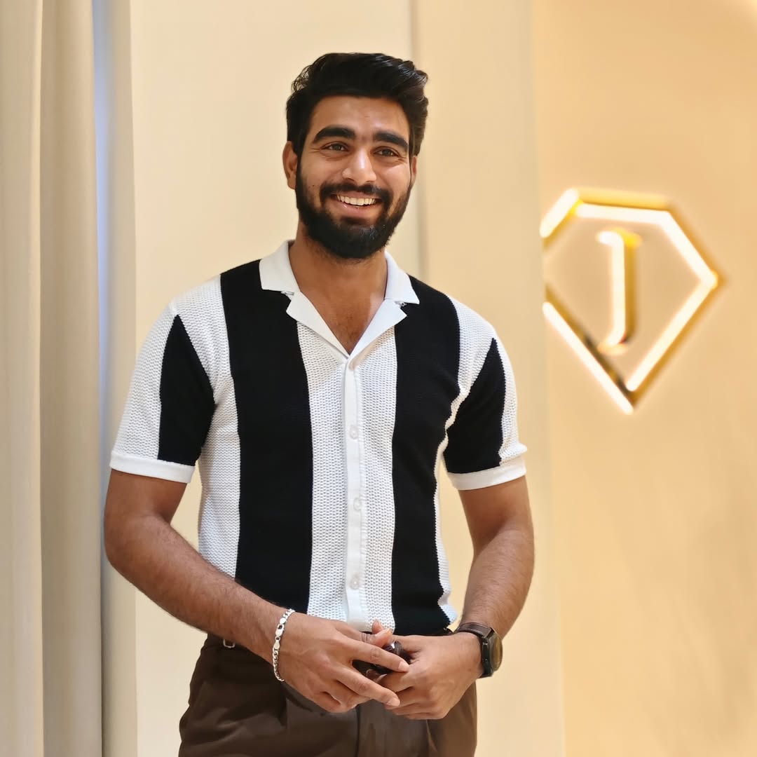 kalyanpada38118's tweet image. Learning to enjoy the process, trusting the timing, and moving ahead with calm confidence. Every day is a new chance to become better than yesterday. 

Thank you for the constant support and positivity.

#KalyanPadala #rise #trend