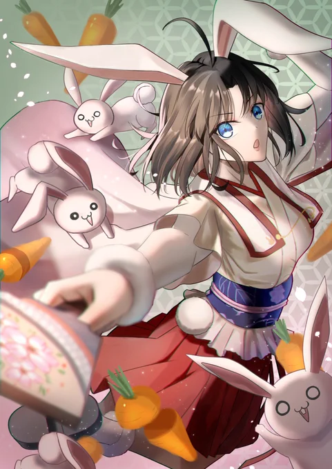 #両儀式生誕祭2026 #空の境界