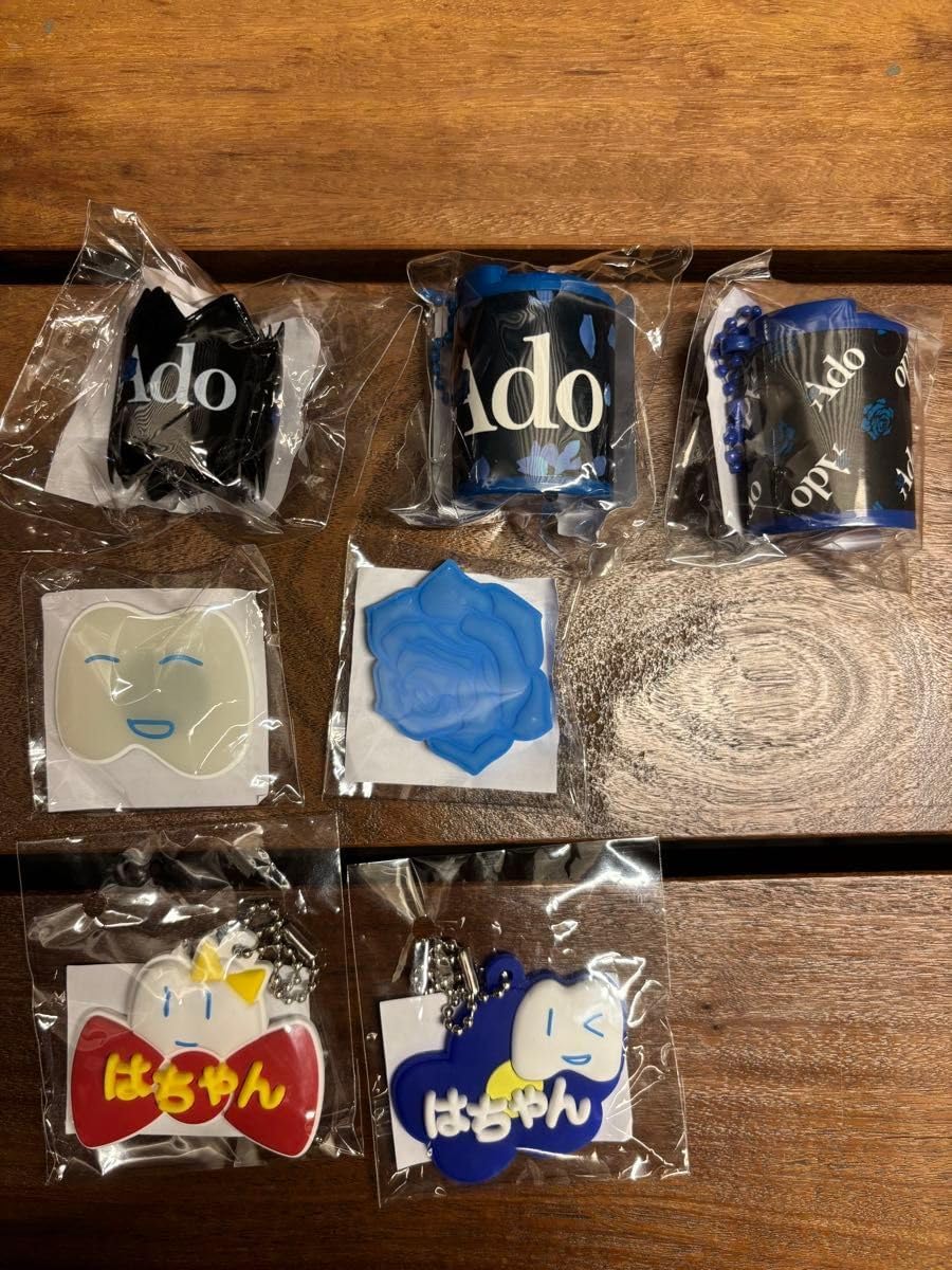 🖤【販売中】Ado よだか DOME TOUR 2025 グッズ 🖤 在庫あり ✔️ 早い