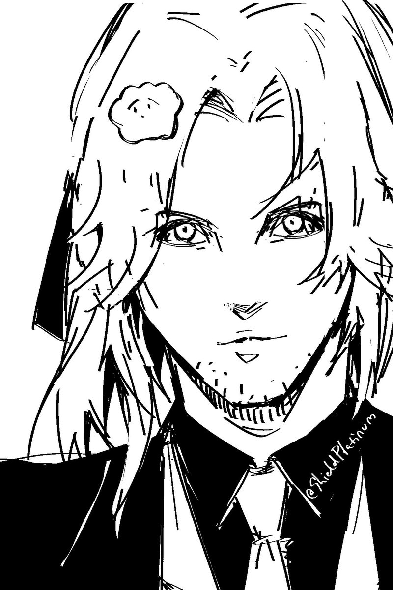 ShieldPlatinum tweet media