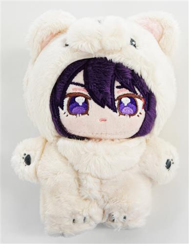 商品入荷情報】 あんさんぶるスターズ!! 一緒に暮らすぬい 神崎颯馬 が