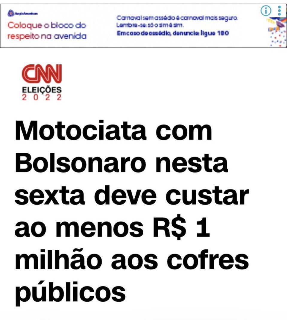 GervasioFuringo's tweet photo. @marcelvanhattem EXATO!!! BAITA SAMBADA NESSA SUA CARA DE CHEIRA-ROLA 👍

MAS DINHEIRO PÚBLICO EMPREGADO A RODO VINDO DA PRESIDÊNCIA DE FORMA ANTI-ISONÔMICA, SÓ O CAPETÃO CUJAS BOLAS RESIDEM NA SUA GLOTE, O FEZ, TUDO EM 2022, PLENO ANO ELEITORAL! https://t.co/JbCI1QzRGK
